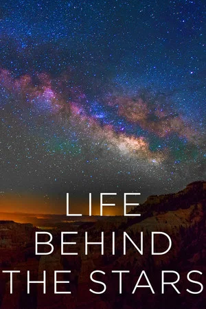 Постер: Life Behind the Stars