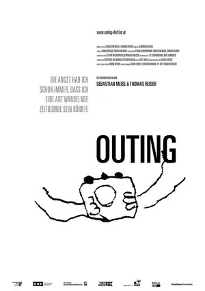 Постер: Outing