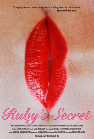 Постер: Ruby's Secret