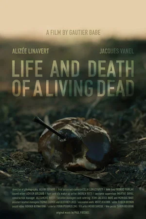 Постер: Life and Death of a Living Dead