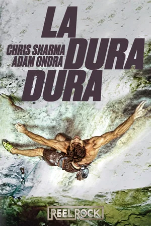 Постер: La Dura Dura