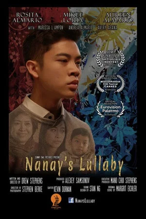 Постер: Nanay's Lullaby