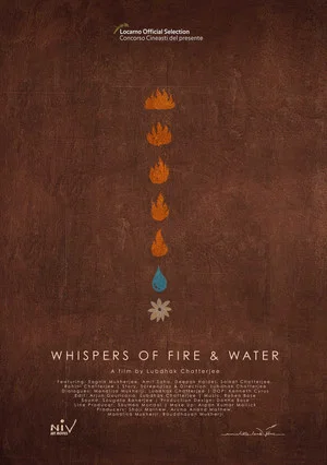 Постер: Whispers of Fire & Water