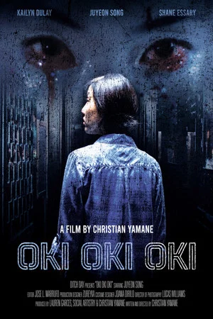 Постер: Oki Oki Oki