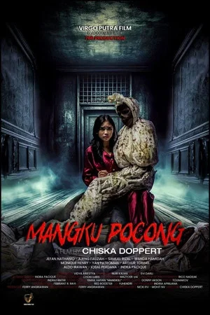 Постер: Mangku Pocong