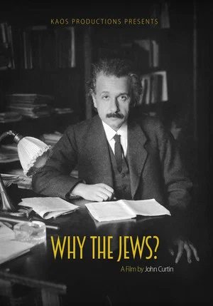 Постер: Why the Jews?