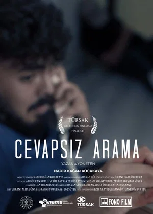 Постер: Cevapsız Arama