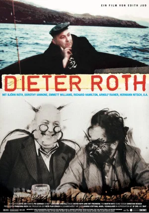 Постер: Dieter Roth