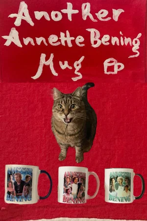 Постер: Another Annette Bening Mug