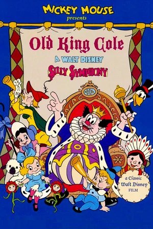 Постер: Old King Cole