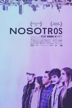 Постер: Nosotros