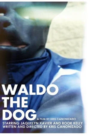 Постер: Waldo the Dog