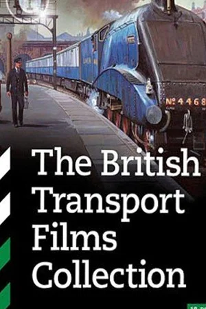 Постер: Rail Report 13: On Track for the Eighties