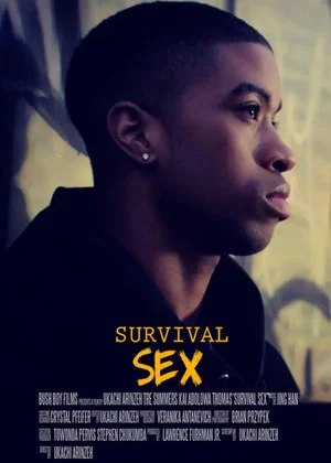 Постер: Survival Sex