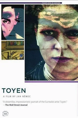 Постер: Toyen