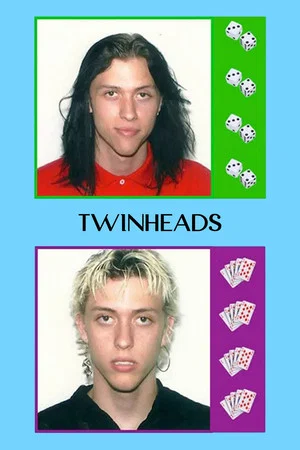 Постер: Twinheads