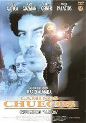 Постер: Caminos chuecos