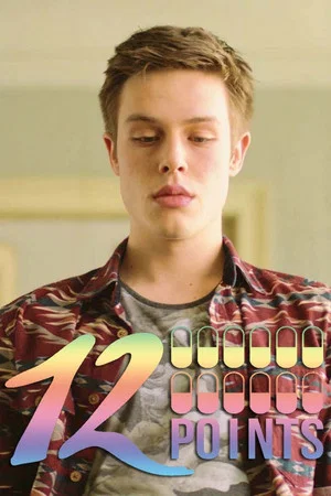 Постер: 12 Points
