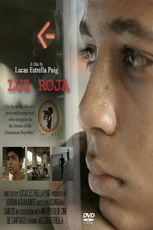Постер: Luz Roja
