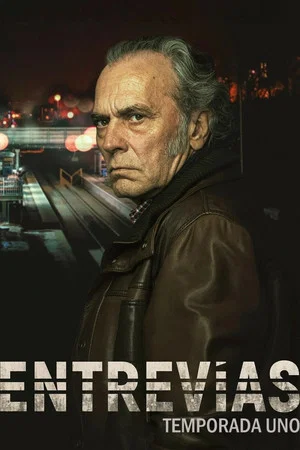 Постер: 1 сезон