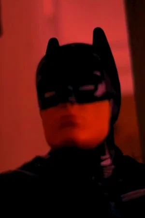Постер: The Batman The Movie The Movie