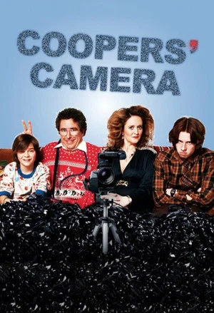 Постер: Coopers' Camera