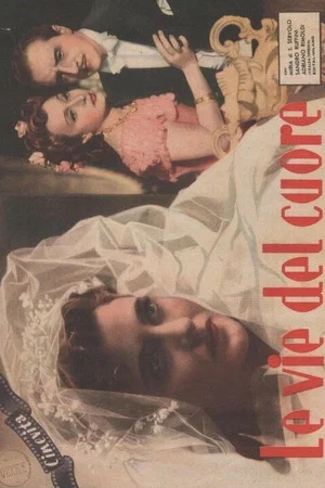 Постер: Le vie del cuore