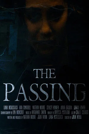 Постер: The Passing