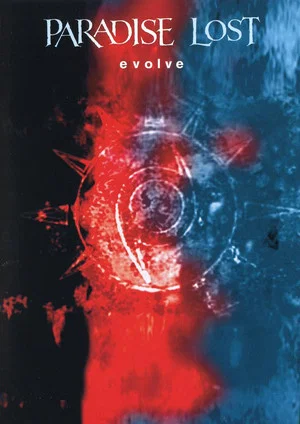 Постер: Paradise Lost: Evolve