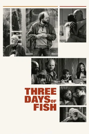 Постер: Three Days of Fish