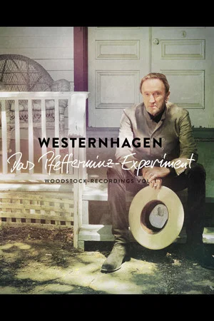 Постер: Das Pfefferminz-Experiment