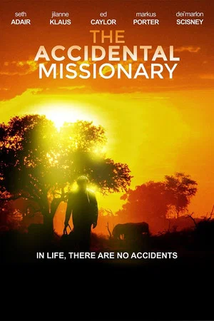 Постер: The Accidental Missionary