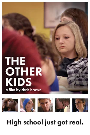 Постер: The Other Kids