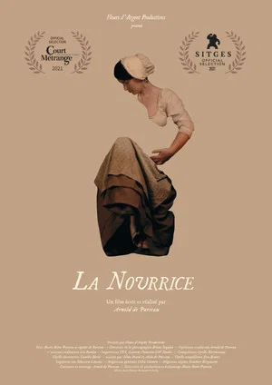 Постер: The Wet Nurse