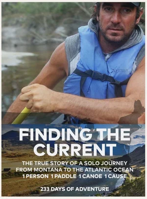 Постер: Finding the Current