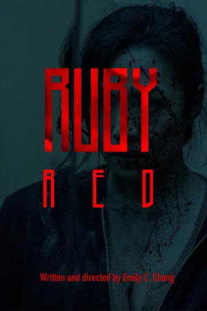 Постер: Ruby Red