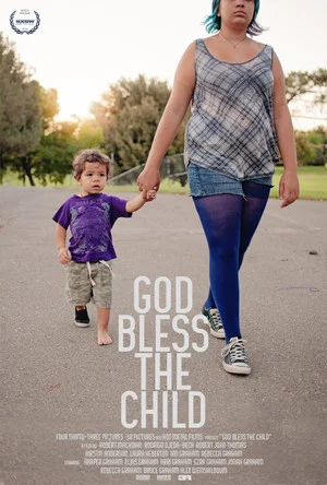Постер: God Bless the Child