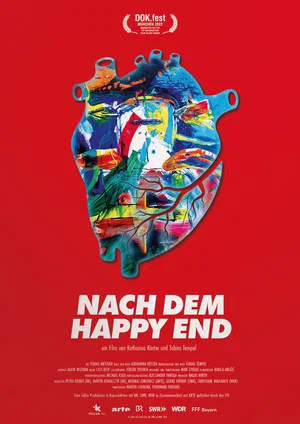 Постер: Nach dem Happy End