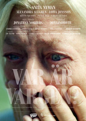Постер: Where Is the Wolf?