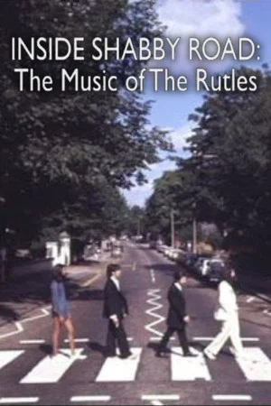 Постер: Inside Shabby Road: The Music of 'The Rutles'