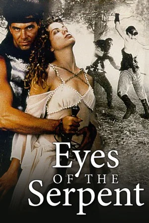 Постер: Eyes of the Serpent