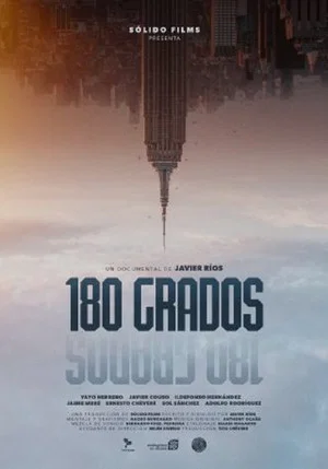Постер: 180 grados