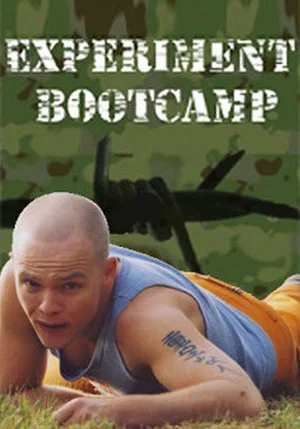 Постер: Experiment Bootcamp