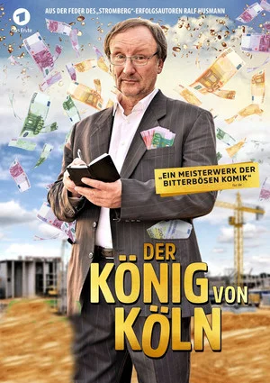 Постер: Der König von Köln