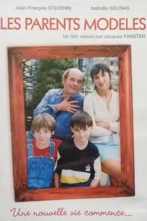 Постер: Les Parents modèles