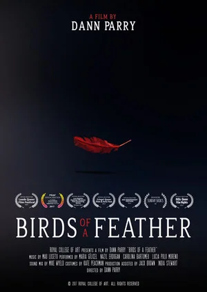 Постер: Birds of a Feather
