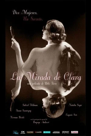 Постер: La mirada de Clara