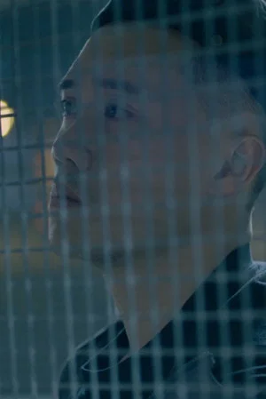 Постер: A Letter from Prison