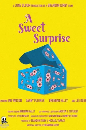 Постер: A Sweet Surprise