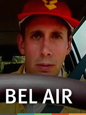 Постер: Bel Air